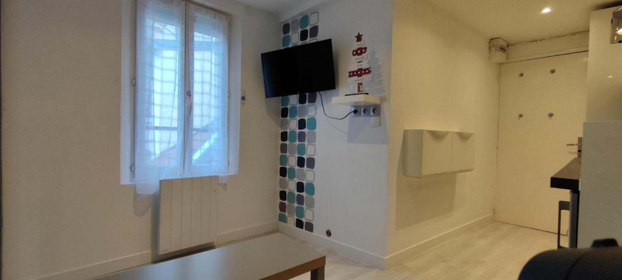 Gîtes de l'isle - Appartements en Location Courte Durée Château-Thierry Exterior foto